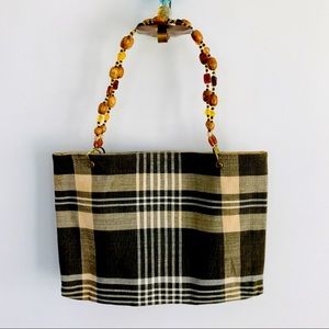 Crate And Barrel Purse